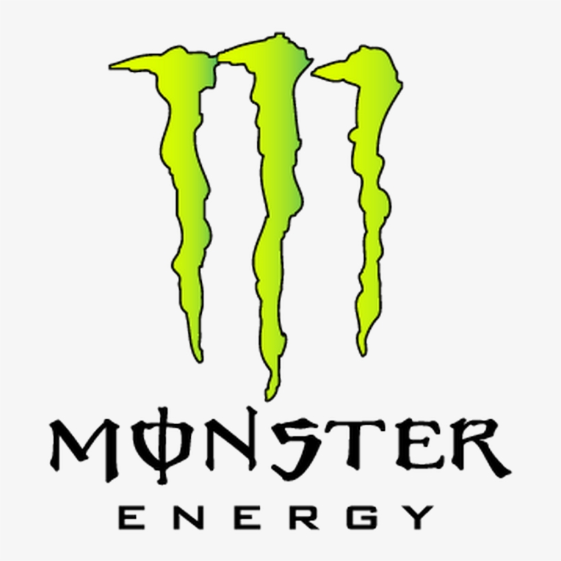 Detail Logo Monster Energy Terbaru Nomer 29