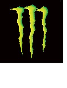 Detail Logo Monster Energy Terbaru Nomer 37