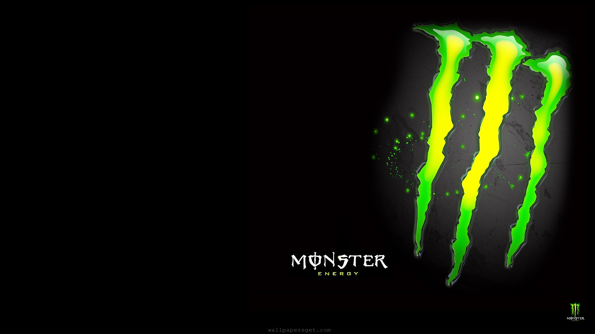 Detail Logo Monster Energy Wallpaper Nomer 12