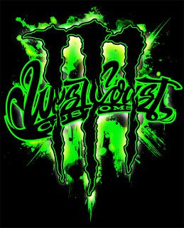 Detail Logo Monster Energy Wallpaper Nomer 21