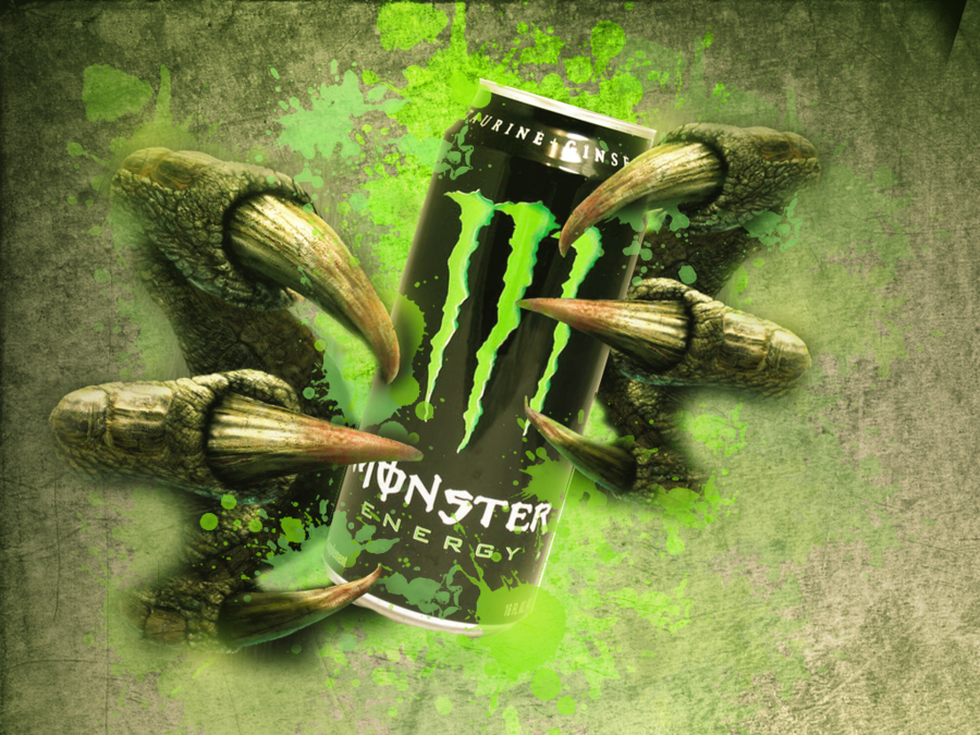 Detail Logo Monster Energy Wallpaper Nomer 23