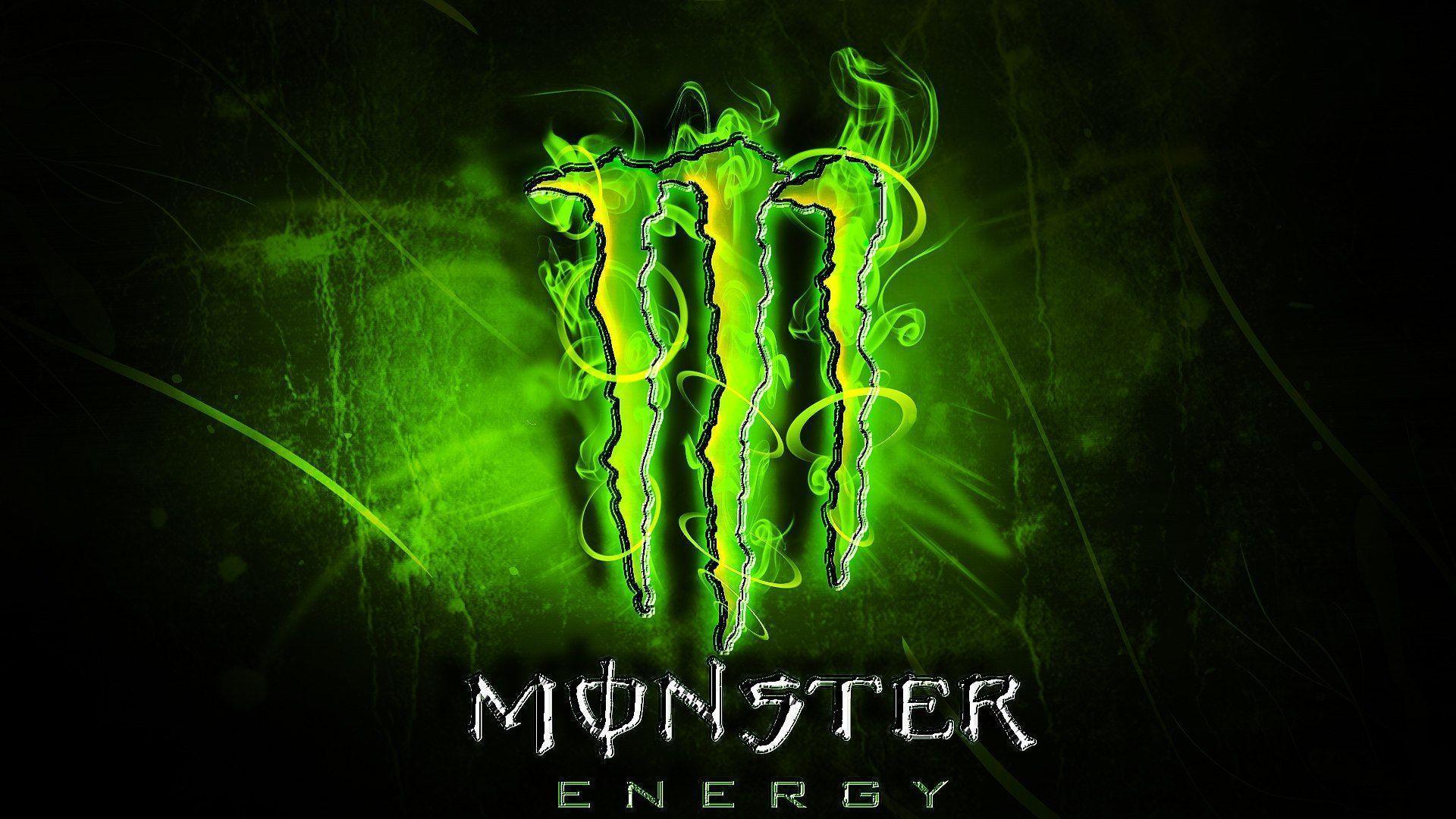 Detail Logo Monster Energy Wallpaper Nomer 26