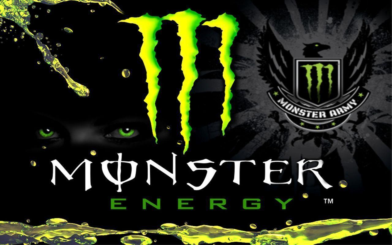 Detail Logo Monster Energy Wallpaper Nomer 33