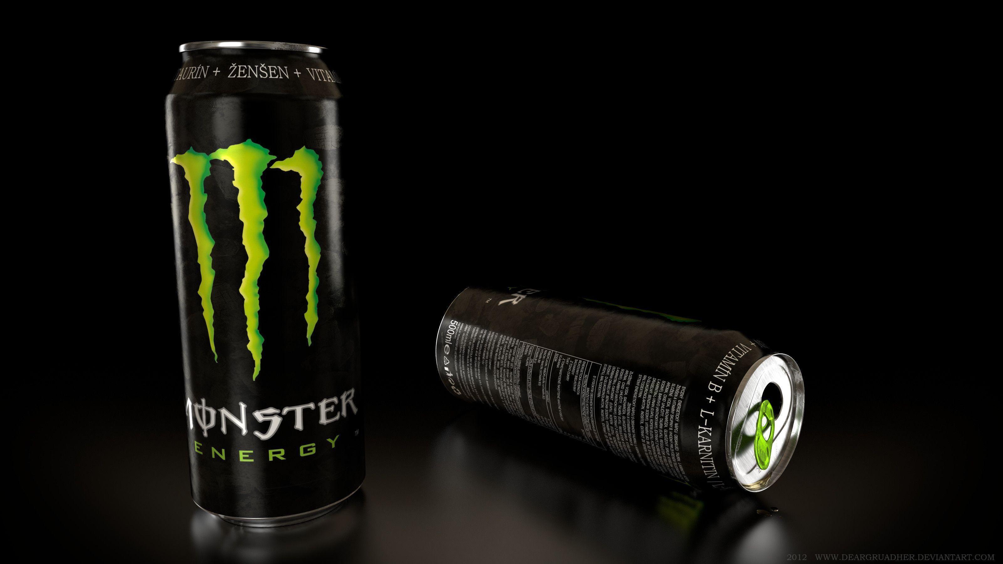 Detail Logo Monster Energy Wallpaper Nomer 34