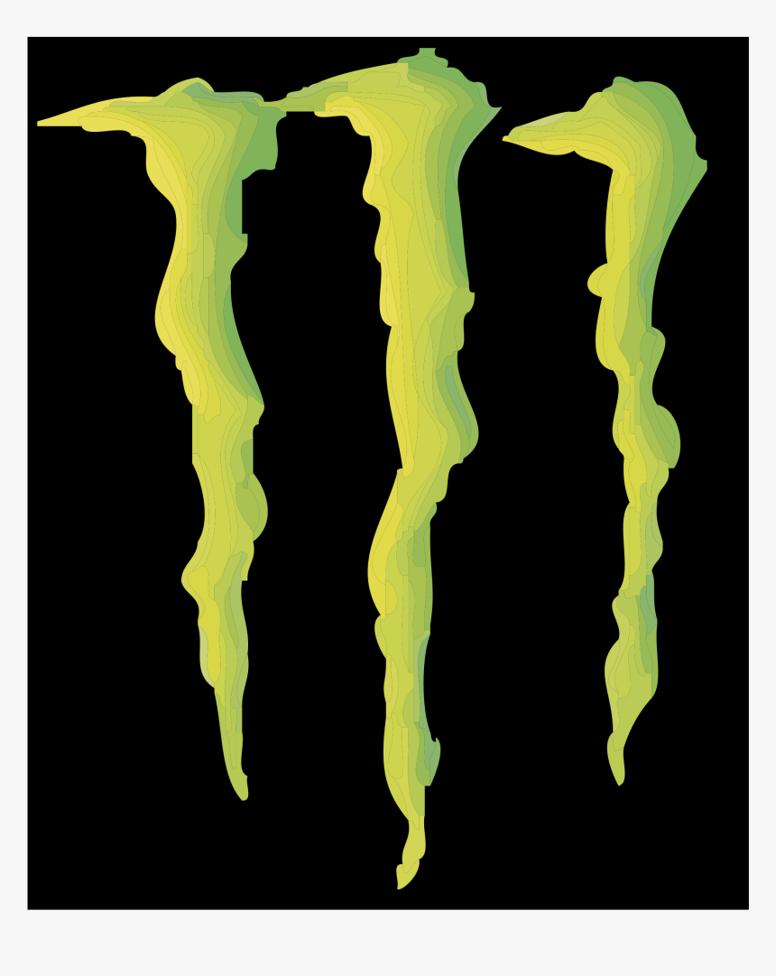 Detail Logo Monster Png Nomer 24