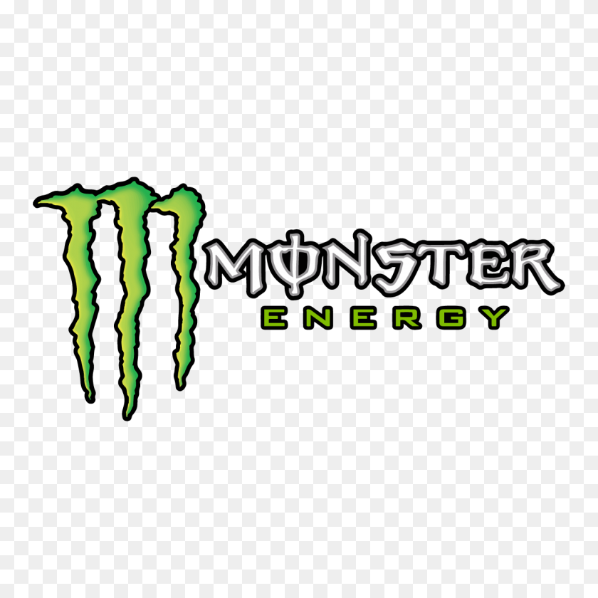 Detail Logo Monster Vector Nomer 10