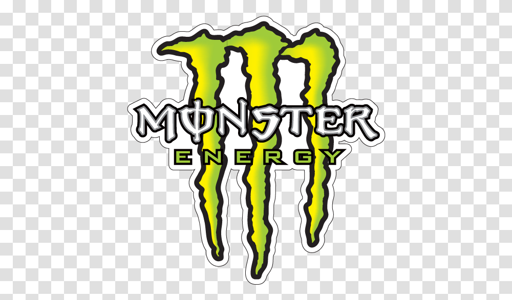 Detail Logo Monster Vector Nomer 12