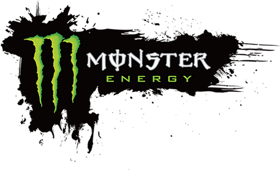 Detail Logo Monster Vector Nomer 18