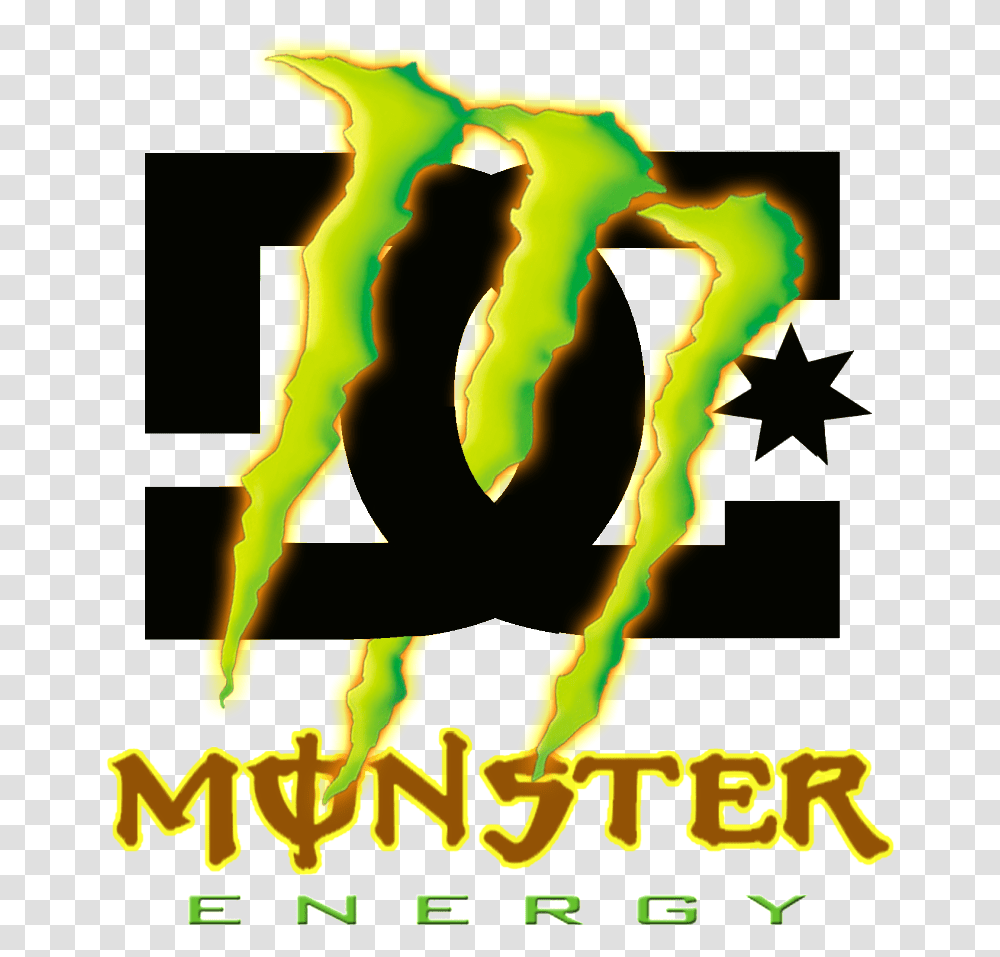 Detail Logo Monster Vector Nomer 20