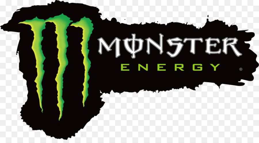 Detail Logo Monster Vector Nomer 30