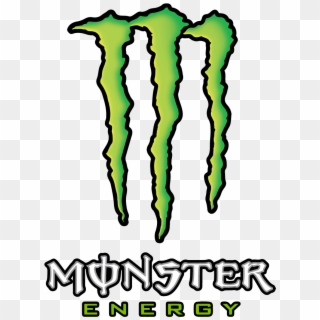 Detail Logo Monster Vector Nomer 36