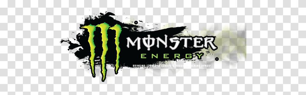 Detail Logo Monster Vector Nomer 39