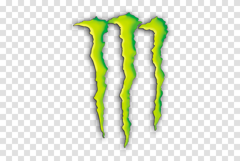 Detail Logo Monster Vector Nomer 40