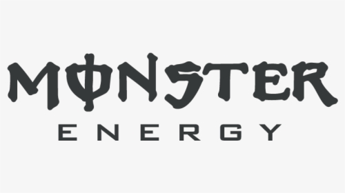 Detail Logo Monster Vector Nomer 41