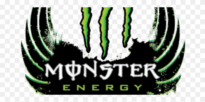 Detail Logo Monster Vector Nomer 42