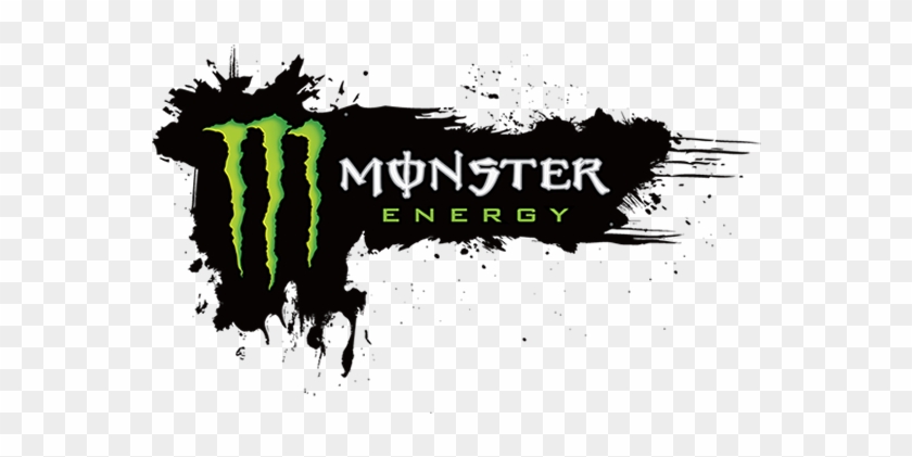 Detail Logo Monster Vector Nomer 7
