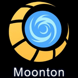 Detail Logo Moonton Nomer 7