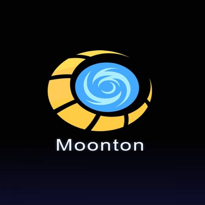 Detail Logo Moonton Terbaru Nomer 39