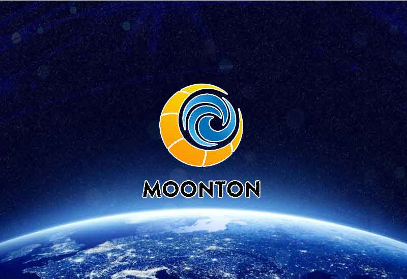 Logo Moonton Transparan - 41+ Koleksi Gambar
