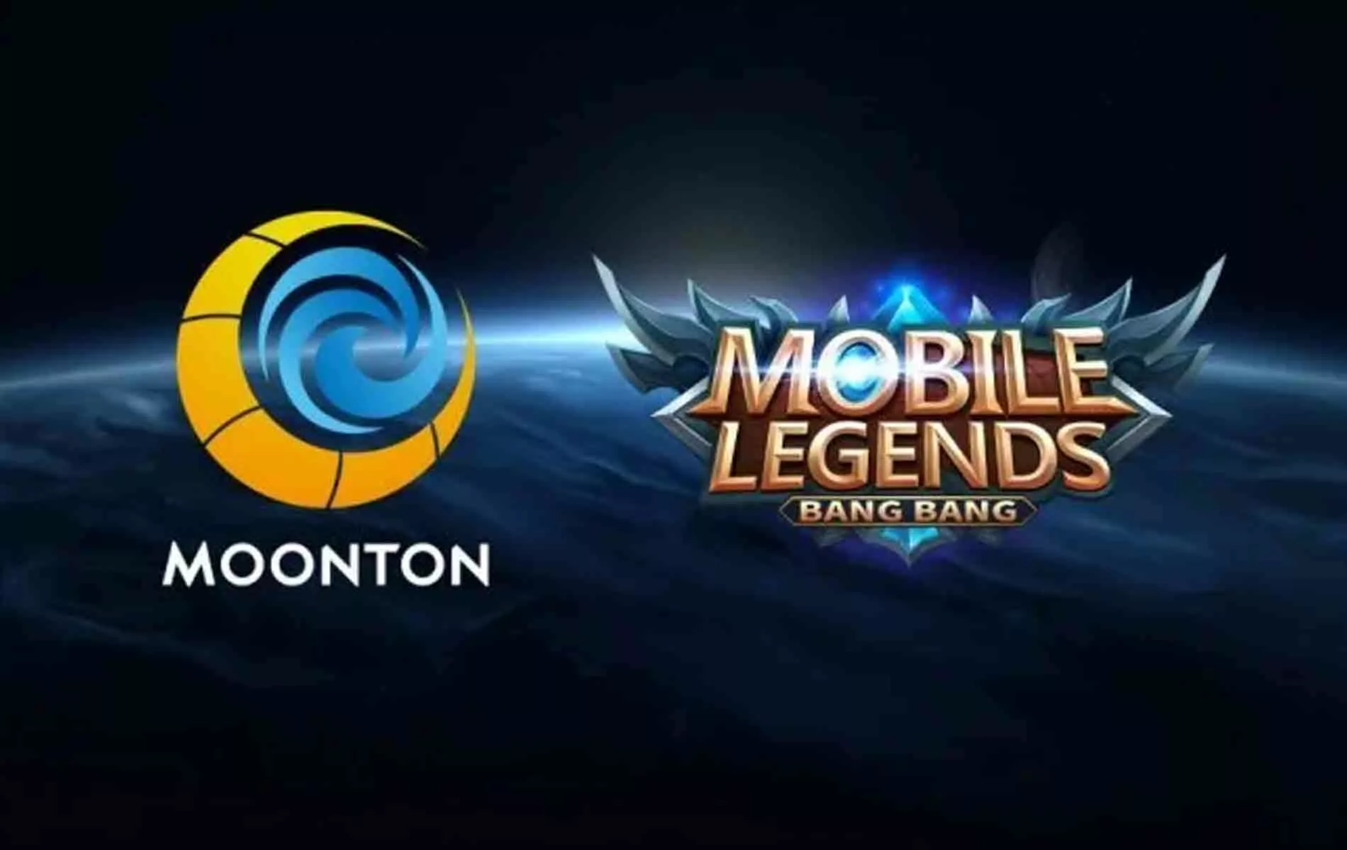 Logo Moonton Transparan - 41+ Koleksi Gambar