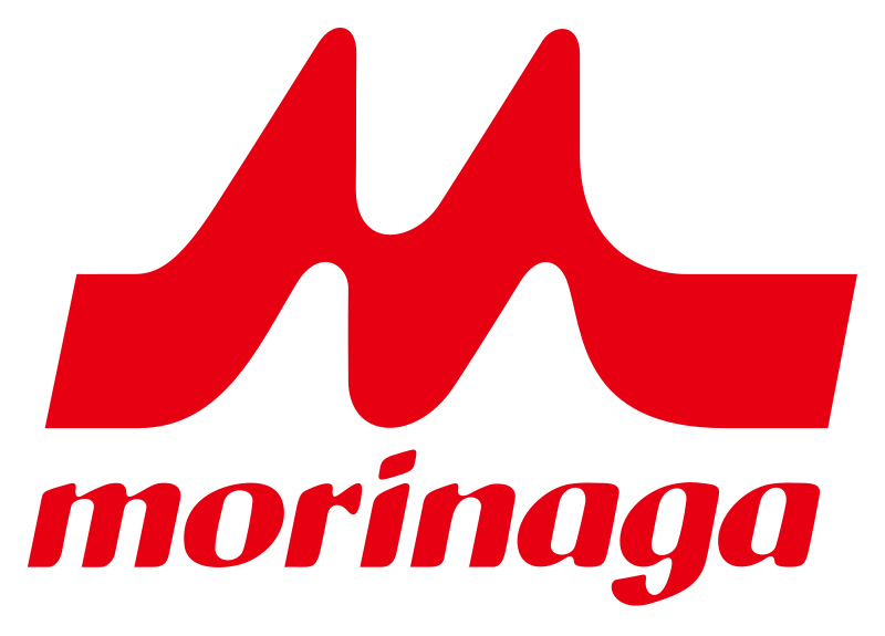 Logo Morinaga Png - KibrisPDR