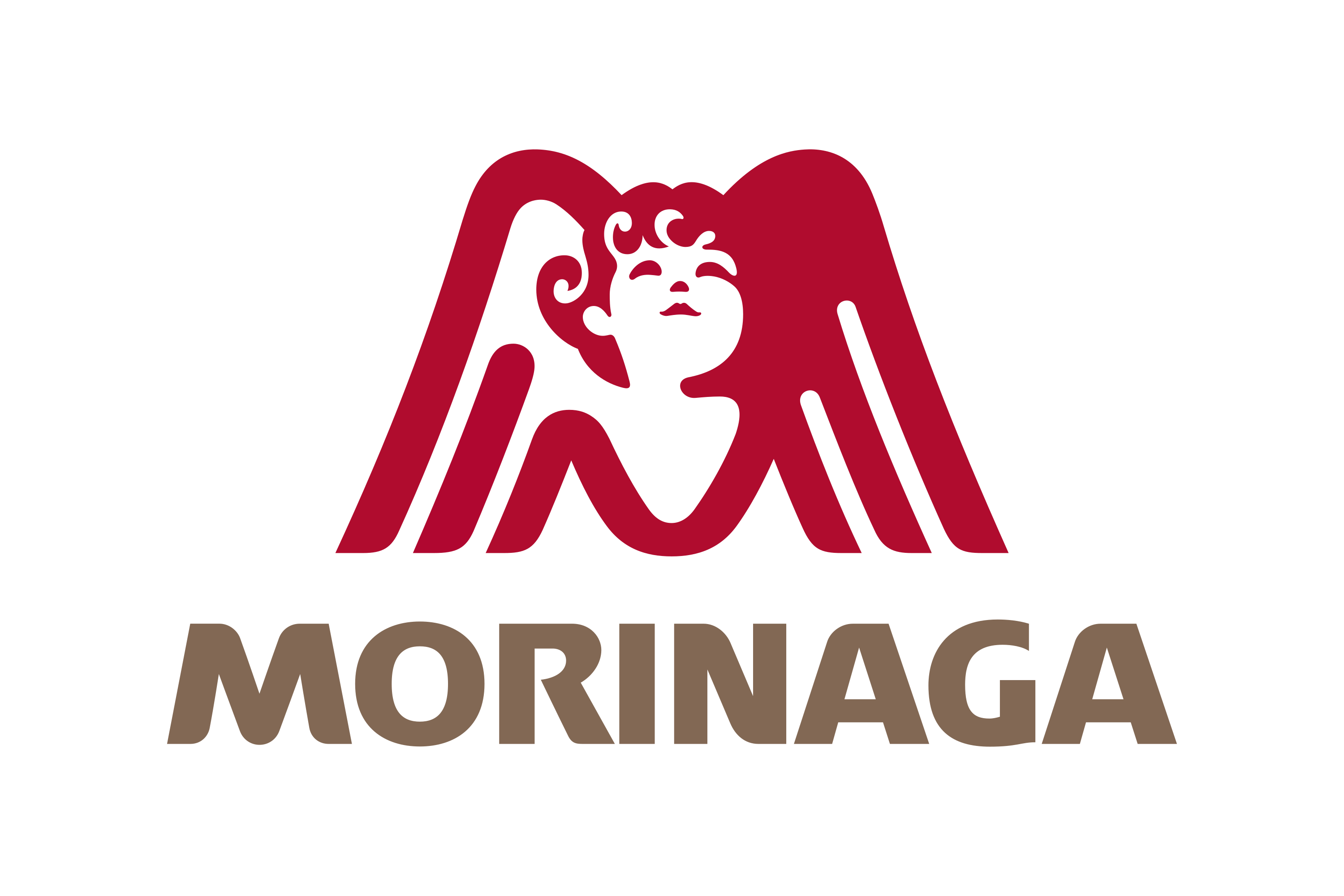 Detail Logo Morinaga Png Nomer 2