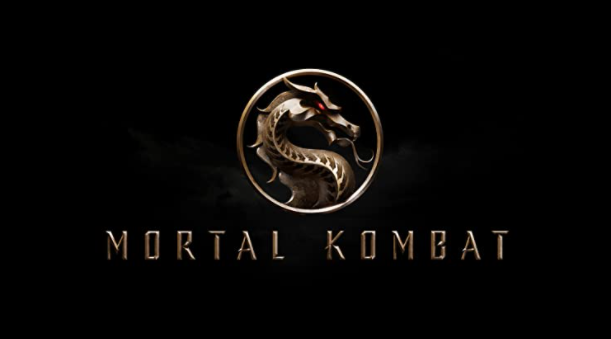 Detail Logo Mortal Kombat Nomer 13