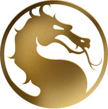 Detail Logo Mortal Kombat Nomer 20