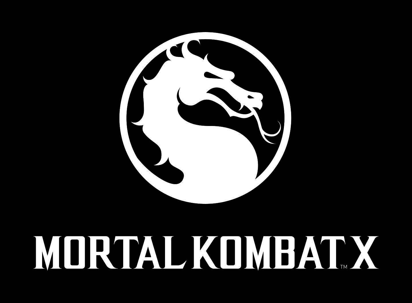 Detail Logo Mortal Kombat Nomer 26