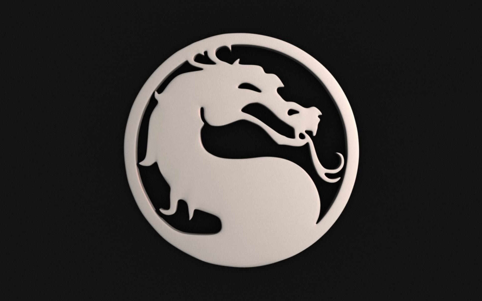 Detail Logo Mortal Kombat Nomer 27