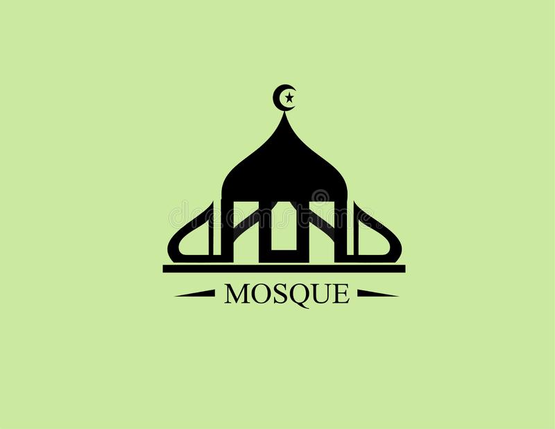 Detail Logo Mosque Nomer 36