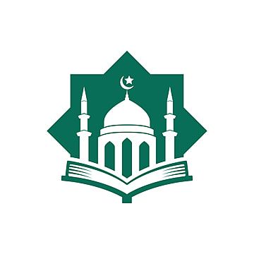 Detail Logo Mosque Vector Nomer 25