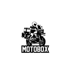 Detail Logo Motocross Adventure Nomer 25