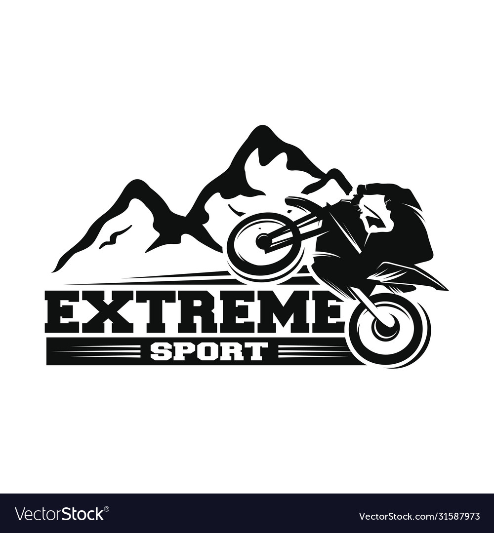 Detail Logo Motocross Adventure Nomer 26