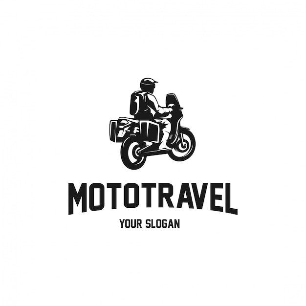 Detail Logo Motocross Adventure Nomer 32