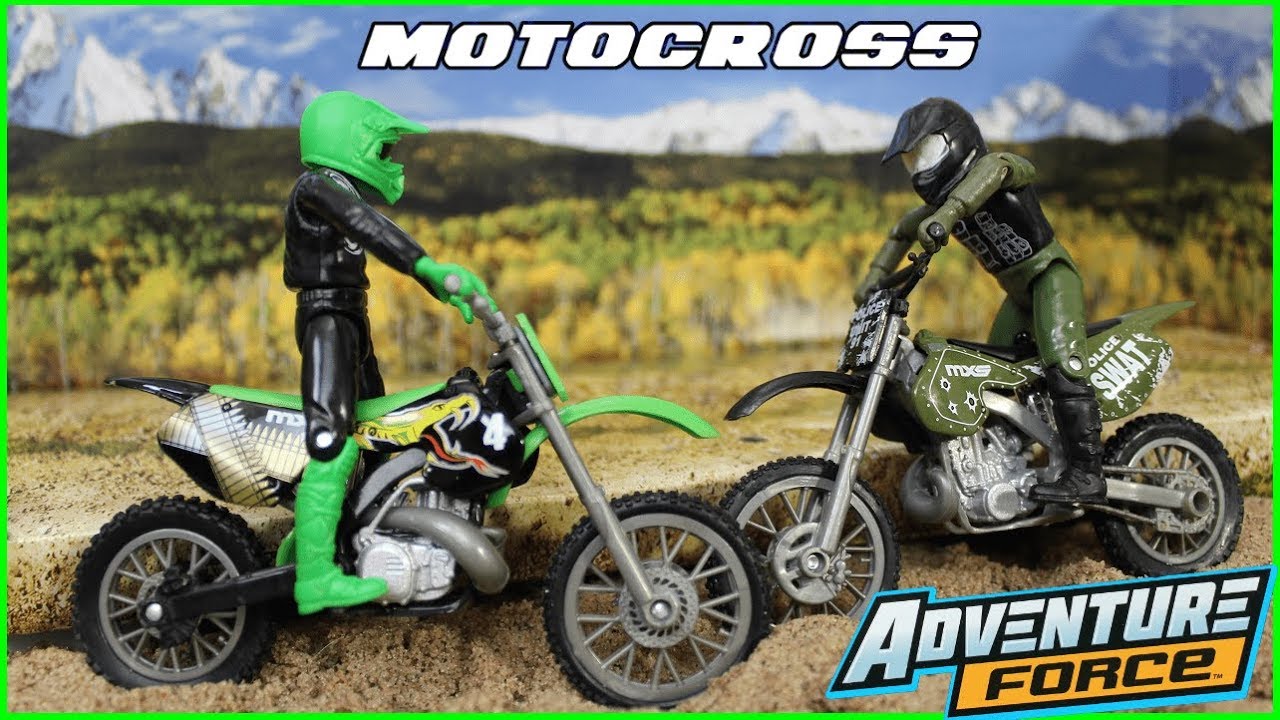 Detail Logo Motocross Adventure Nomer 41