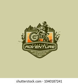 Detail Logo Motocross Adventure Nomer 6