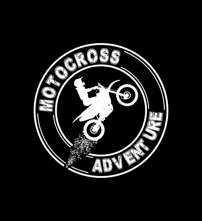 Detail Logo Motocross Adventure Nomer 44