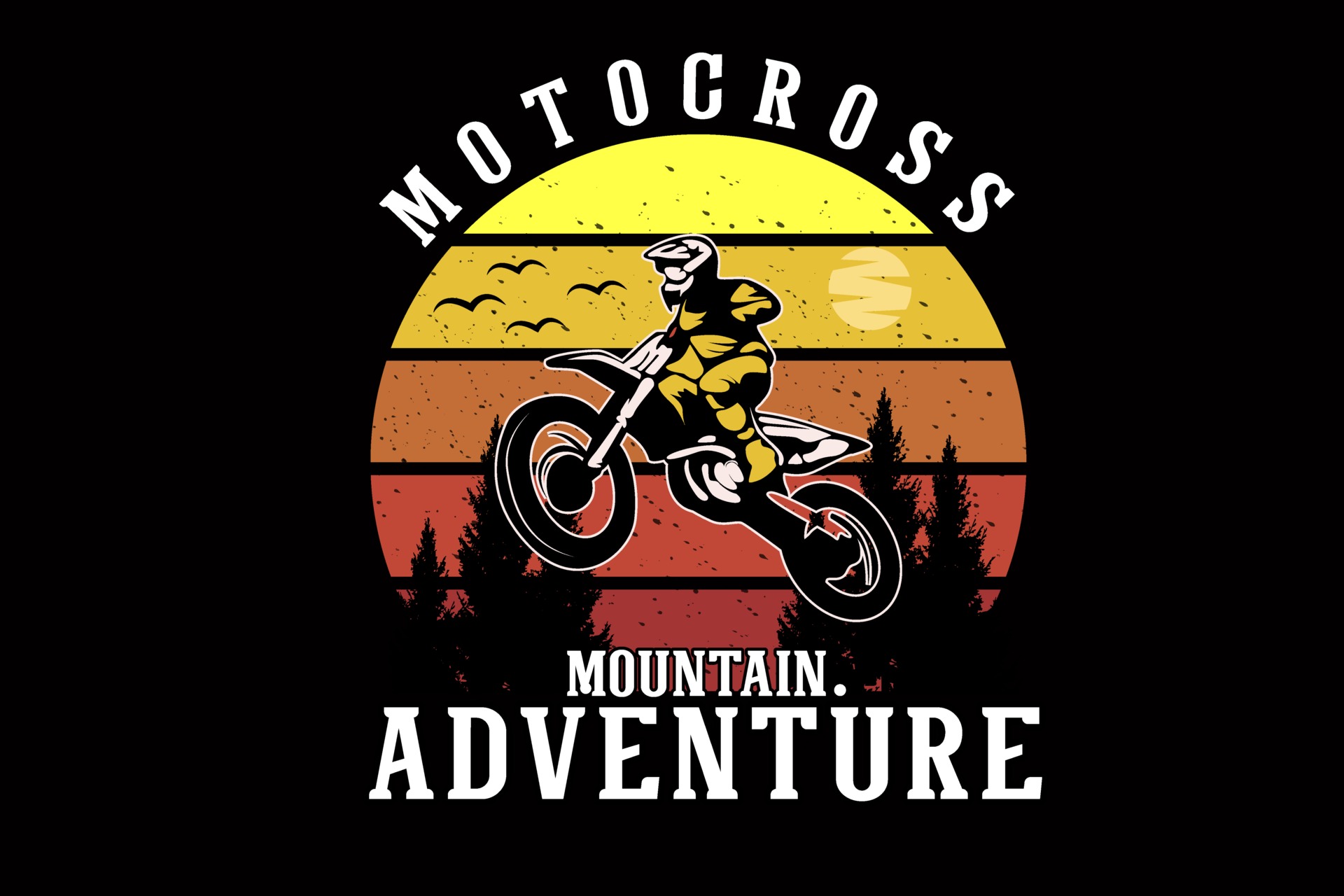 Detail Logo Motocross Adventure Nomer 8