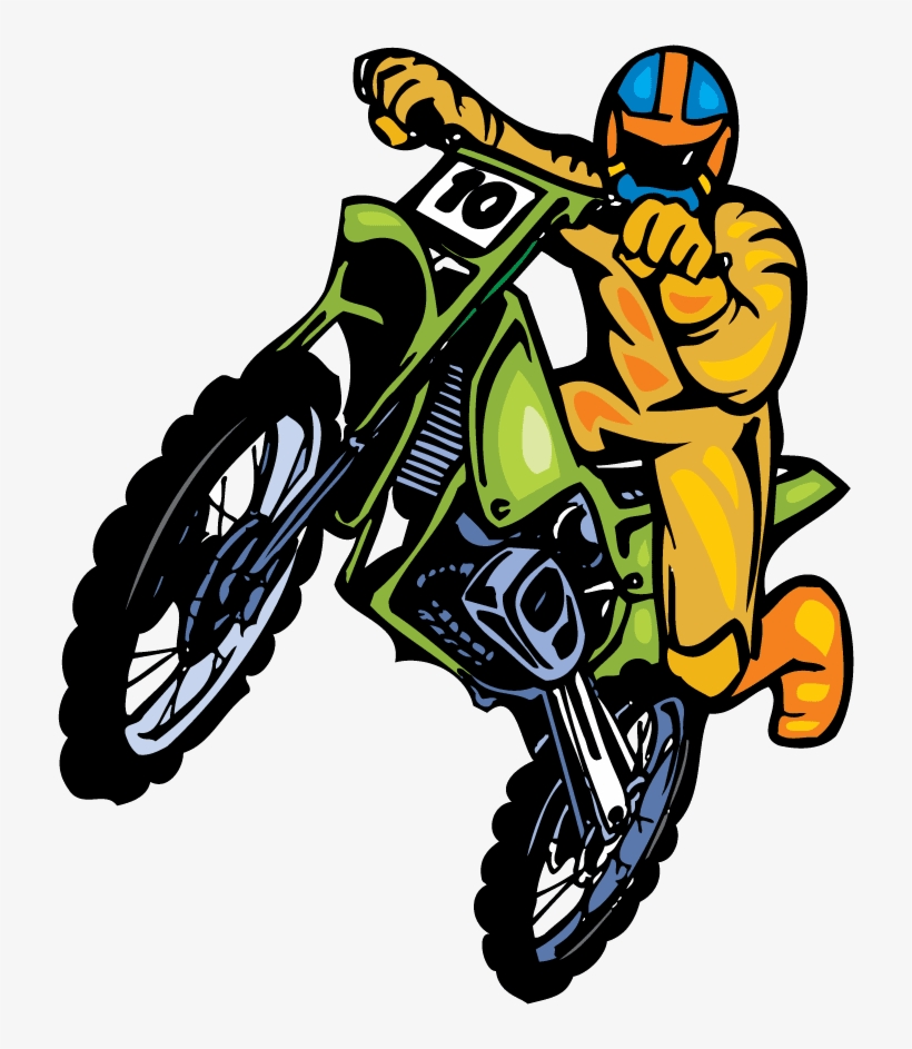 Detail Logo Motocross Png Nomer 13