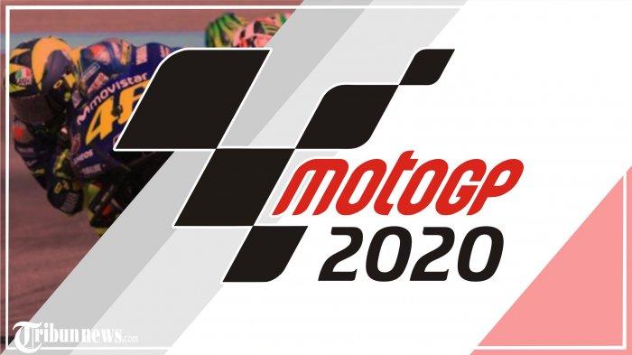 Detail Logo Motogp Terbaru Nomer 10