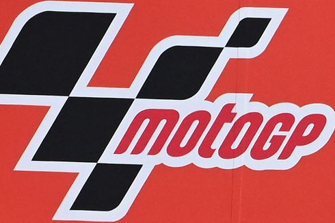 Detail Logo Motogp Terbaru Nomer 22