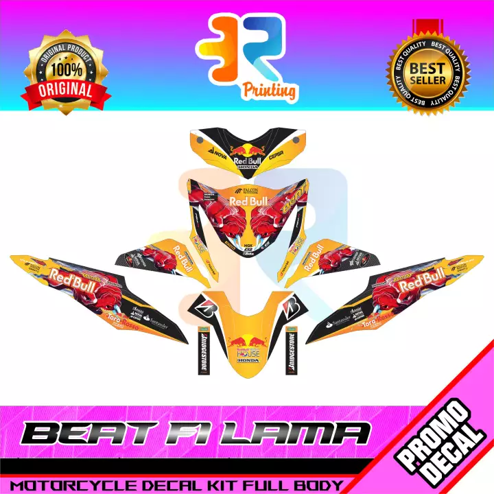 Detail Logo Motor Beat Fi Nomer 41
