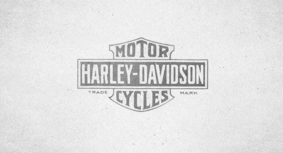 Detail Logo Motor Harley Davidson Nomer 23