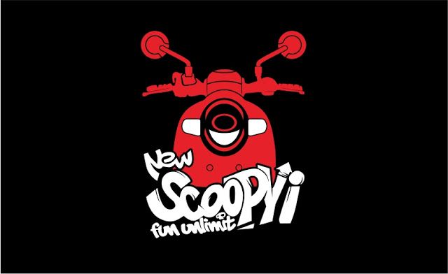 Logo Motor Scoopy - KibrisPDR