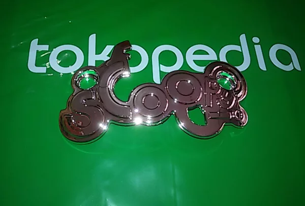 Detail Logo Motor Scoopy Nomer 9