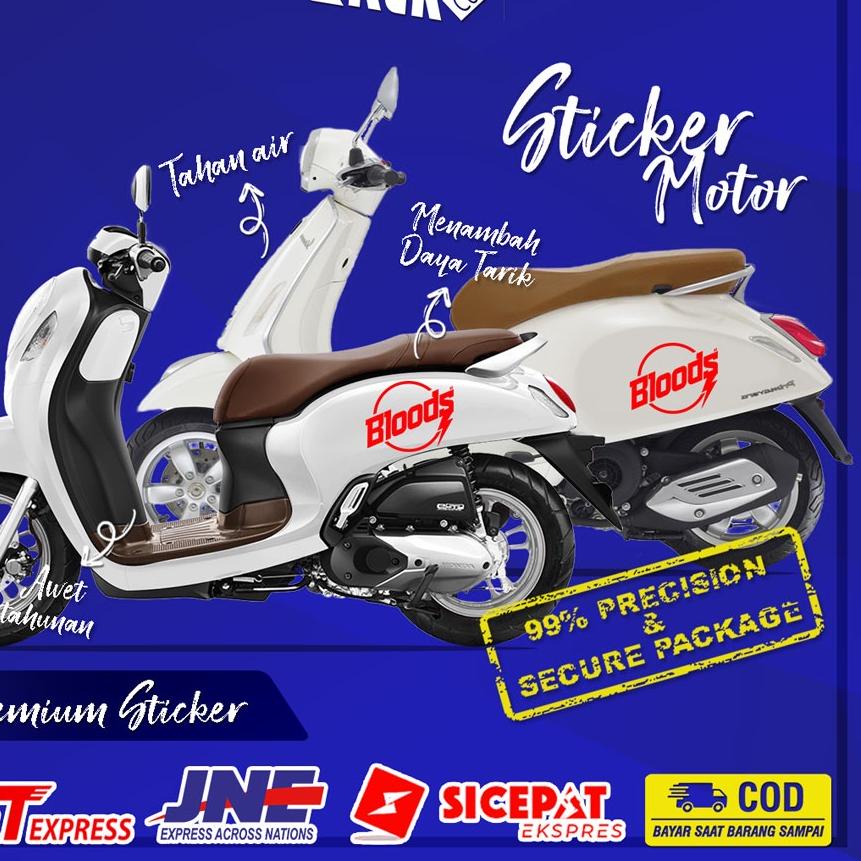 Detail Logo Motor Scoopy Nomer 22