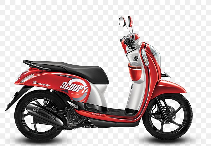 Detail Logo Motor Scoopy Nomer 29