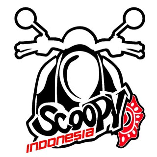 Detail Logo Motor Scoopy Nomer 7