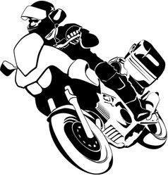 Detail Logo Motor Touring Nomer 11